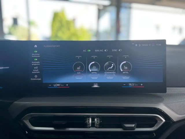 BMW 320 320d Touring