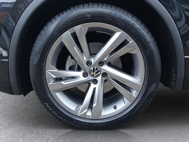 Volkswagen Tiguan DSG R-Line