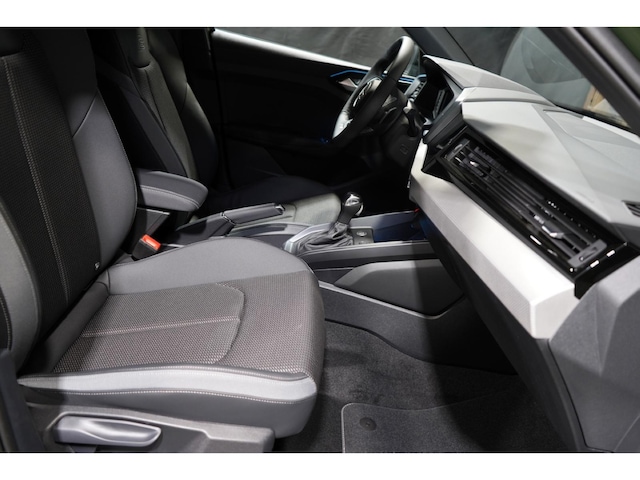 Audi A1 40 TFSI S-Line S-Tronic Sportback