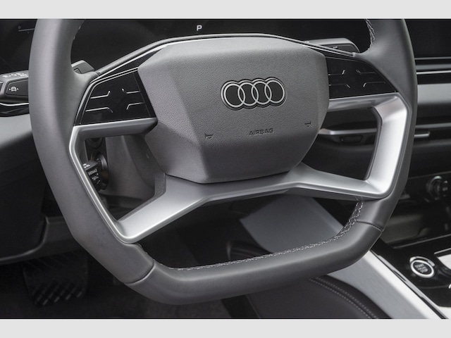 Audi A5 S-Tronic