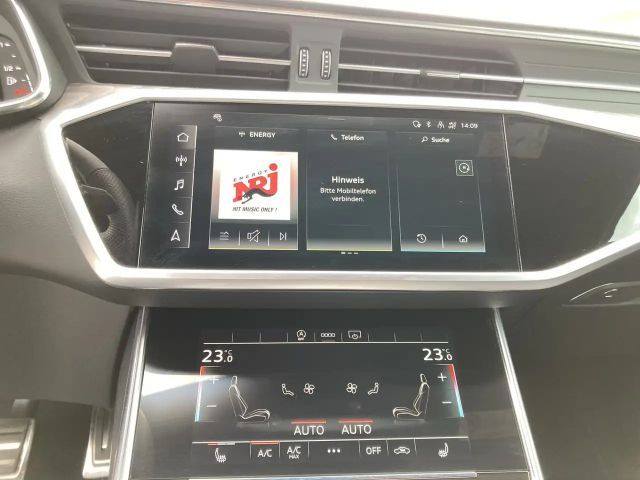 Audi A6 45 TDI Quattro S-Line