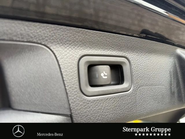 Mercedes-Benz A 180 Progressive