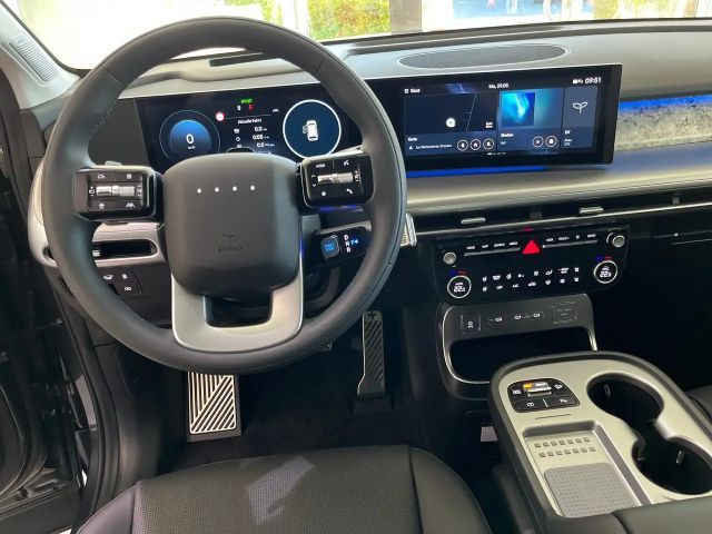 Hyundai IONIQ 9 6-zits UNIQ