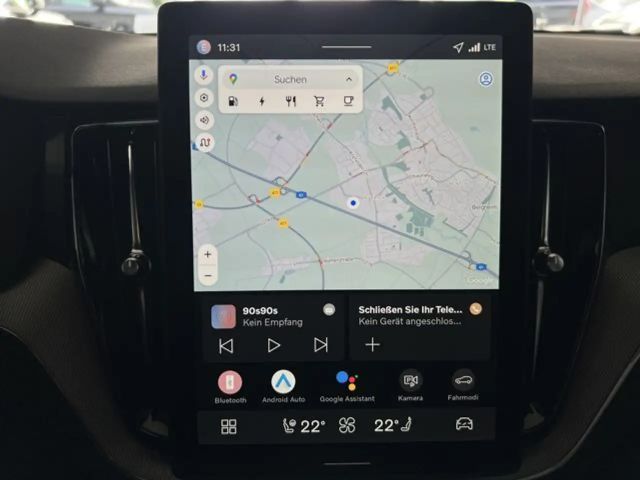 Volvo XC60 AWD Plus Recharge T6