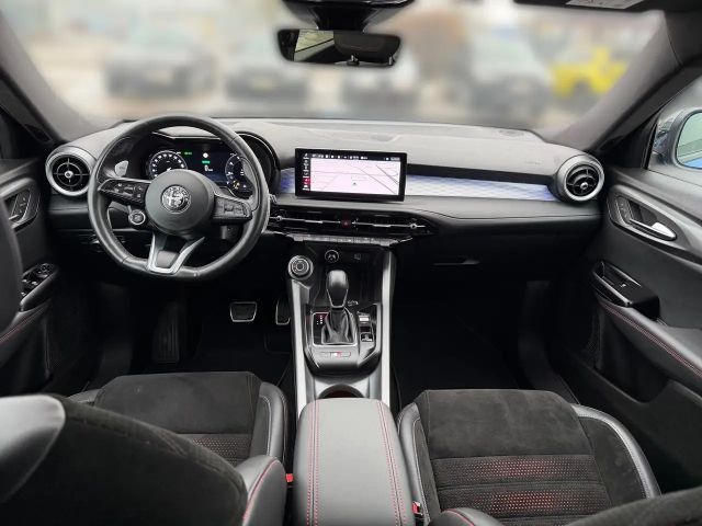 Alfa Romeo Tonale Speciale