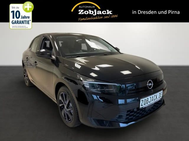 Opel Corsa 1.2 Turbo Turbo