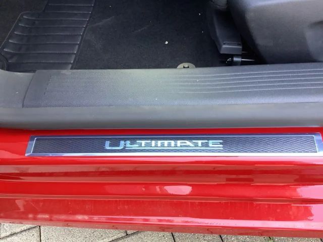 Opel Astra 1.2 Turbo Turbo Ultimate