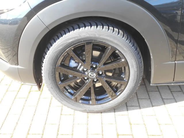 Mazda CX-30 SkyActiv e-Skyactiv