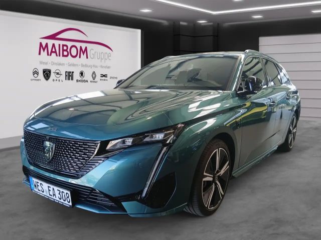Peugeot 308 GT-Line Hybrid SW