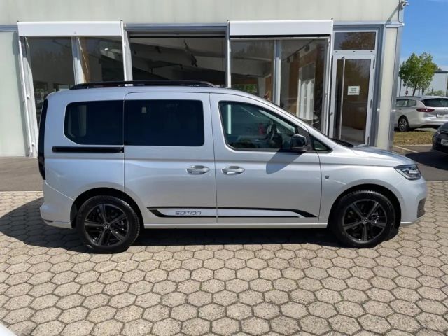 Volkswagen Caddy 1.5 TSI eHybrid
