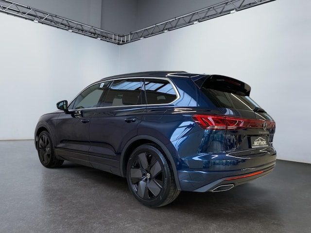 Volkswagen Touareg 3.0 V6 TSI