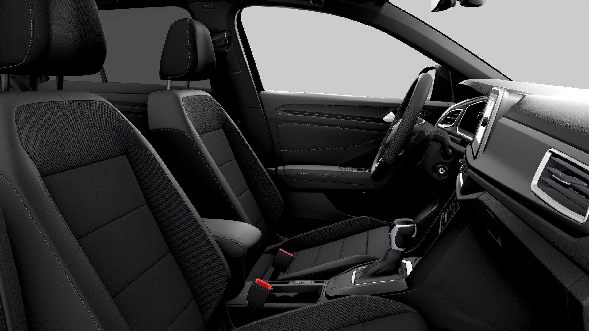 Volkswagen T-Roc 1.5 TSI DSG R-Line