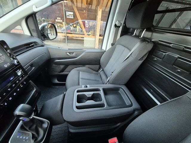 Hyundai Staria Staria Business Van 2,2 CRDi DCT Aut.