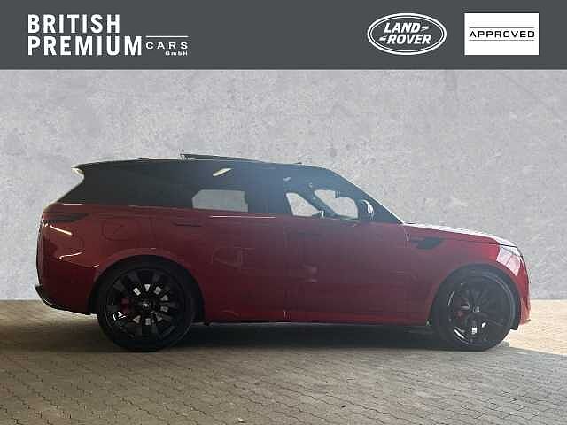 Land Rover Range Rover Sport Dynamic SE