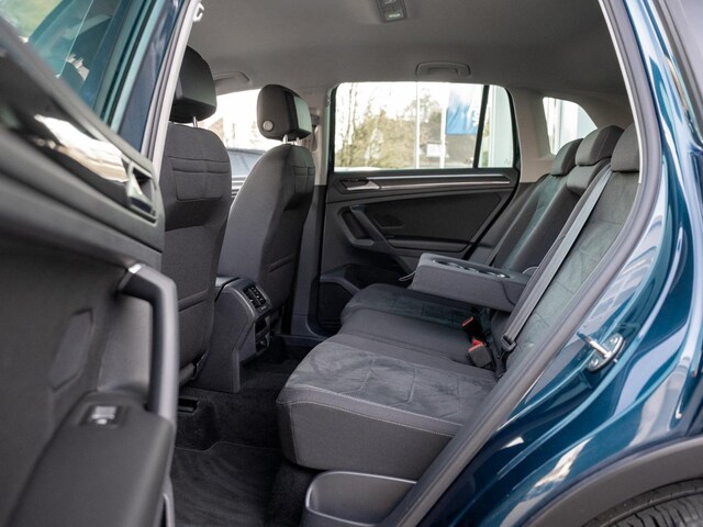 Volkswagen Tiguan 1.4 eHybrid eHybrid