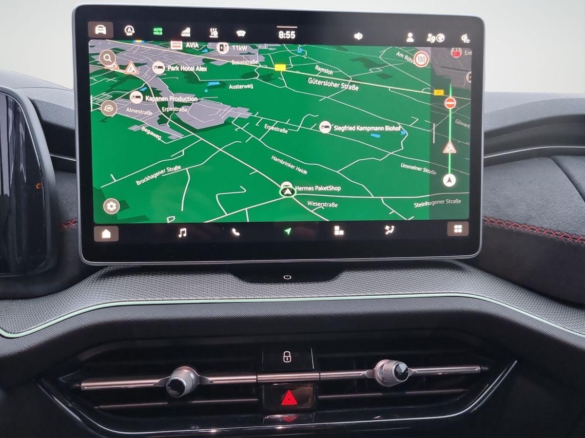 Skoda Kodiaq 2.0 TSI 4x4 RS