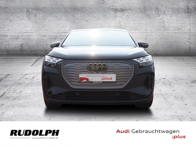 Audi Q4 e-tron 35 Sportback