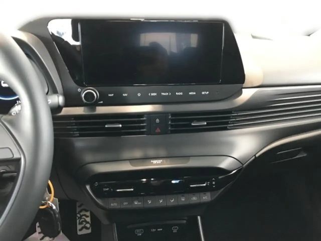 Hyundai Bayon 1.0 T-GDi Trend