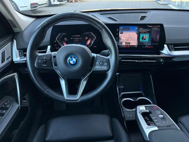 BMW X1 xDrive