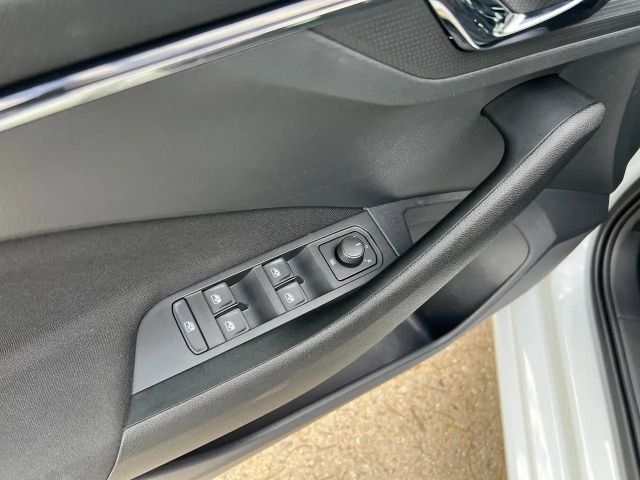 Skoda Scala Style Style