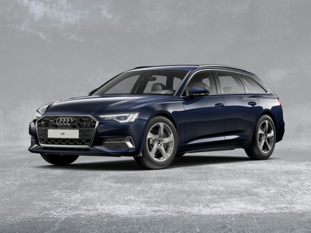 Audi A6 45 TFSI Avant Quattro S-Tronic