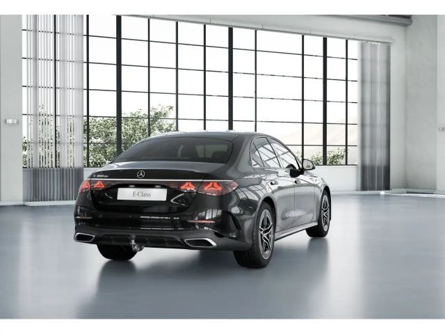 Mercedes-Benz E 300 E 300 de Sedan