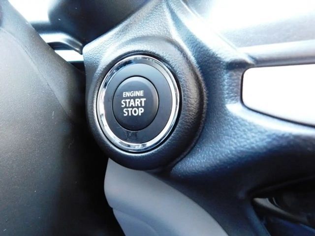 Suzuki Swift 4x2 Club DualJet Hybrid