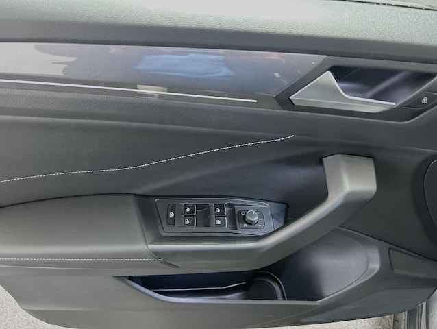 Volkswagen T-Roc 1.5 TSI DSG