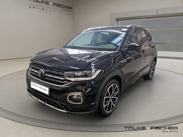 Volkswagen T-Cross 1.0 TSI R-Line
