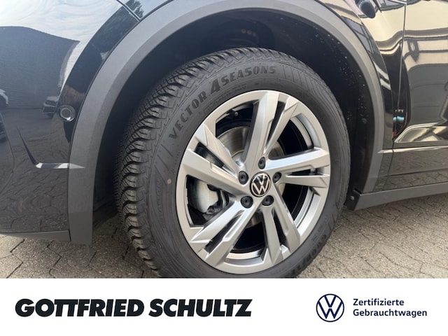 Volkswagen T-Roc 1.5 TSI Cabriolet DSG R-Line