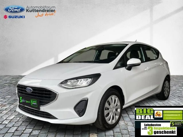 Ford Fiesta Cool & Connect