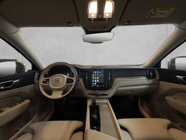 Volvo XC60 19'