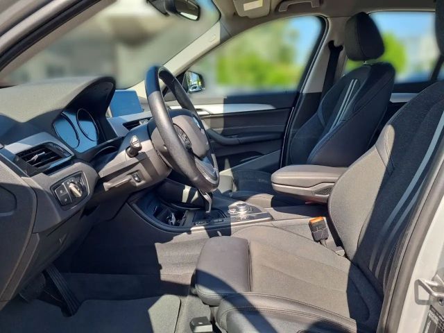 BMW X1 Business Line xDrive18d