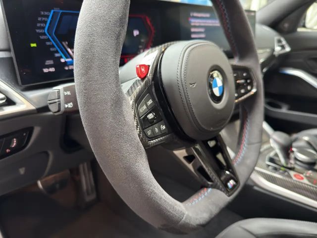 BMW M3 Competition xDrive