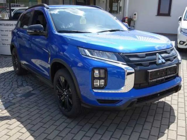Mitsubishi ASX Spirit+ 2.0 AHK,Navi/Kamera/Totwinkelassist.,WR