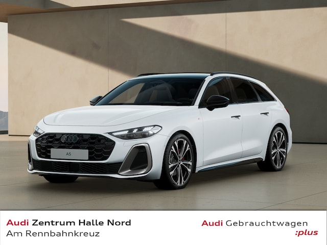 Audi A5 Avant Quattro S-Tronic
