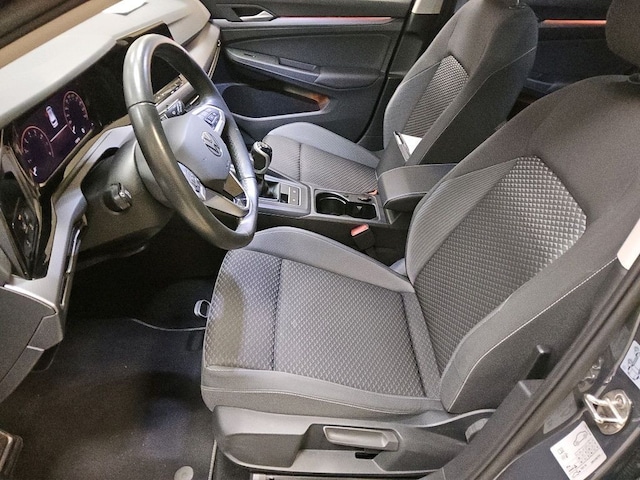 Volkswagen Golf Golf VIII Variant