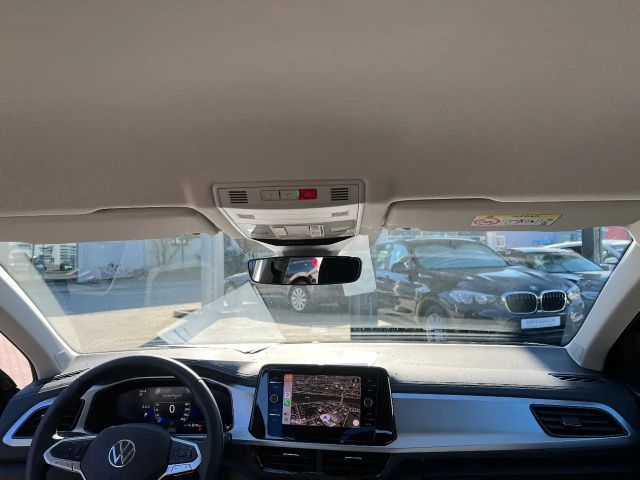 Volkswagen T-Roc 1.5 TSI DSG Life