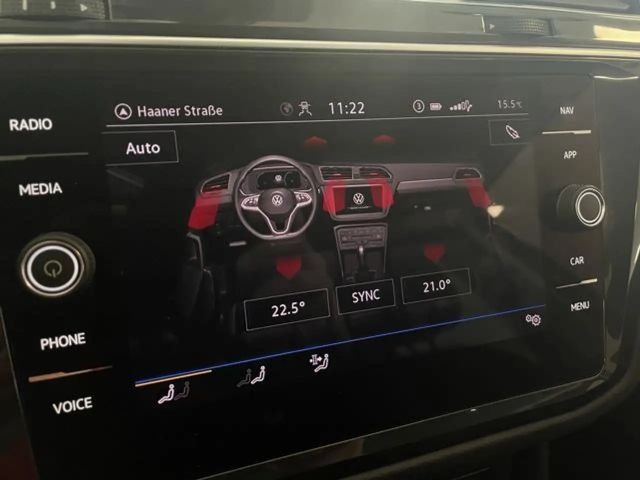 Volkswagen Tiguan 2.0 TDI DSG IQ.Drive Life