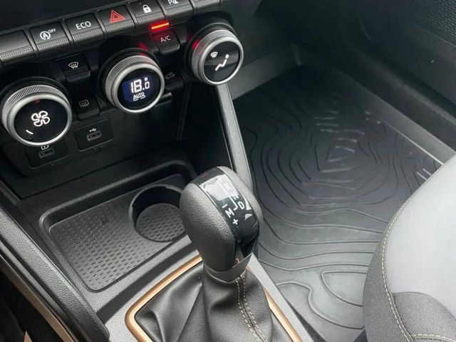 Dacia Duster 2WD Extreme TCe 150