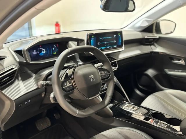 Peugeot E-208 Allure Pack