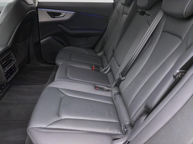 Audi Q8 45 TDI Quattro