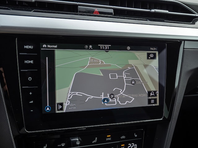 Volkswagen Arteon 2.0 TDI R-Line