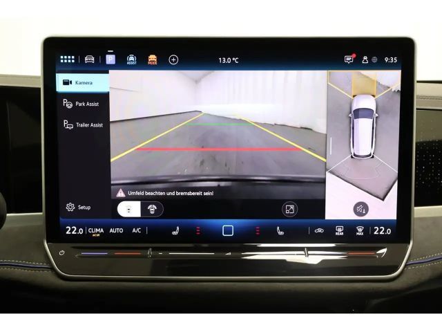 Volkswagen Passat 2.0 TDI R-Line Variant