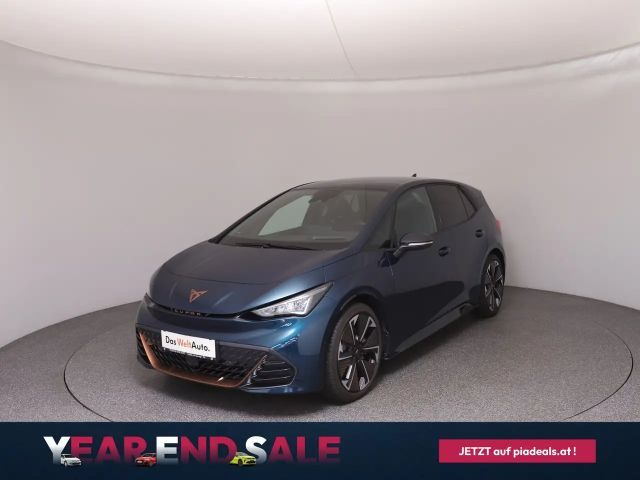 Cupra Born 77 kWh eBoost