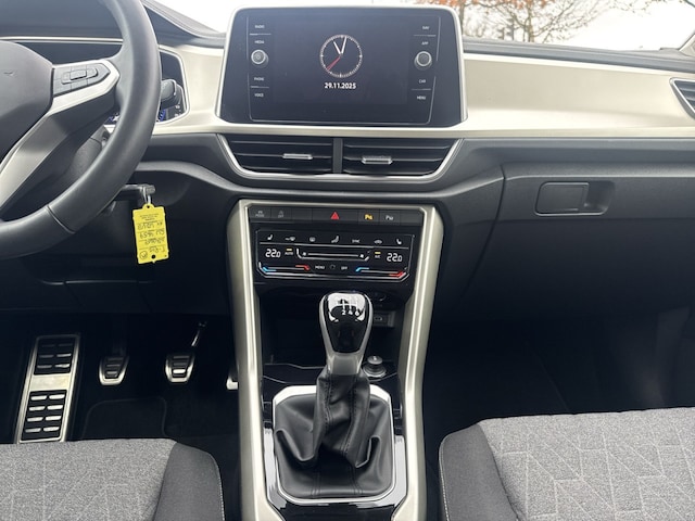 Volkswagen T-Roc 1.0 TSI Bluemotion Move