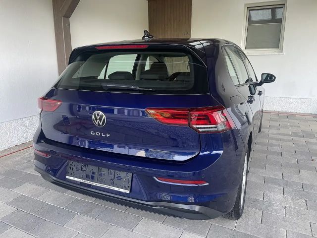 Volkswagen Golf DSG Life Plus