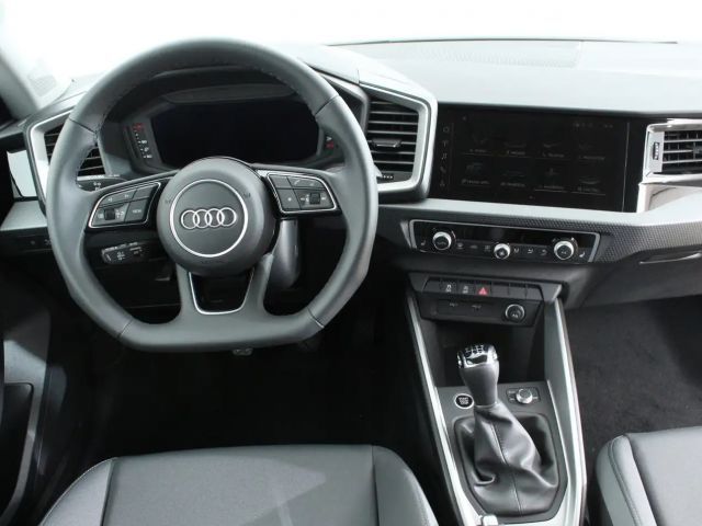 Audi A1 30 TFSI