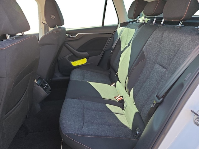 Skoda Kamiq 1.0 TSI Clever