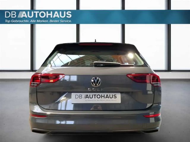 Volkswagen Golf 2.0 TDI Life